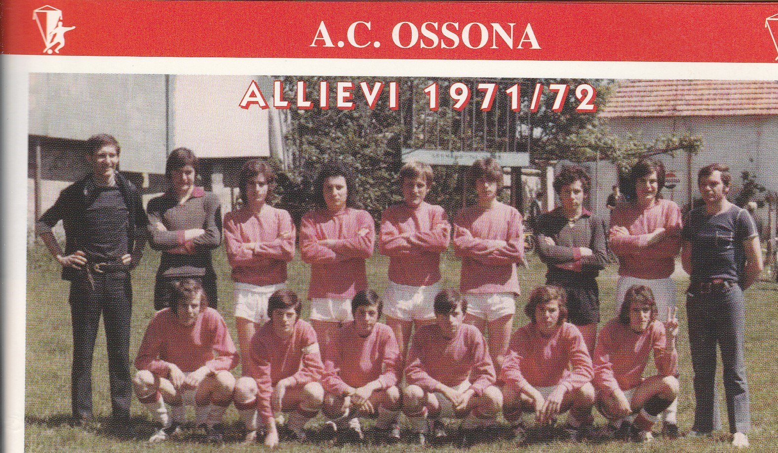 STORIA