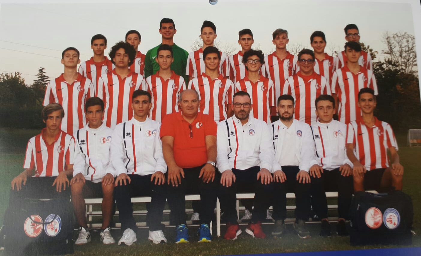 D - ALLIEVI