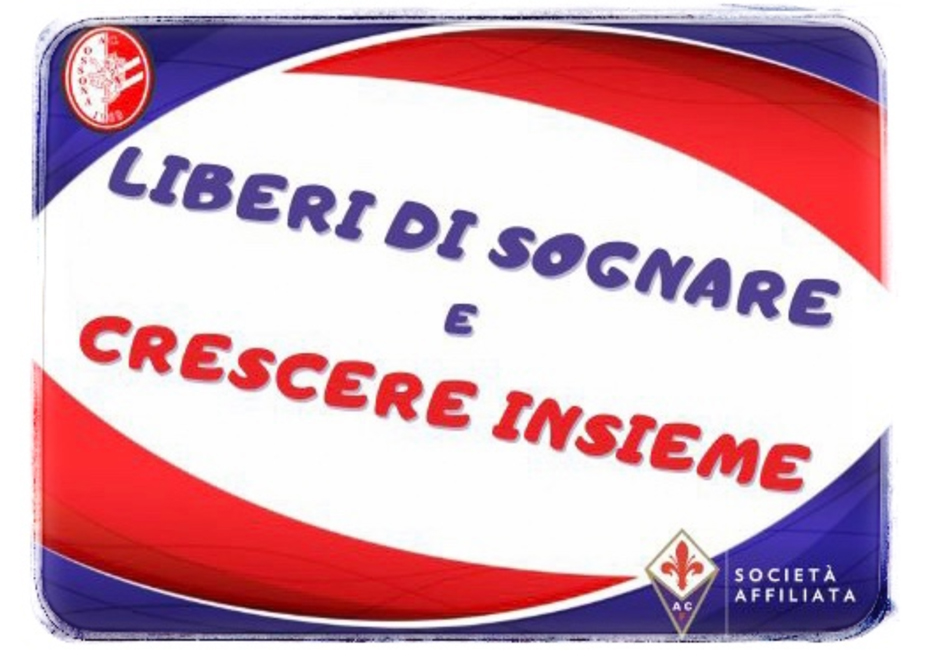 Collaborazione tecnica AC FIORENTINA AC OSSONA