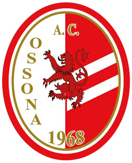 Logo AC OSSONA Calcio