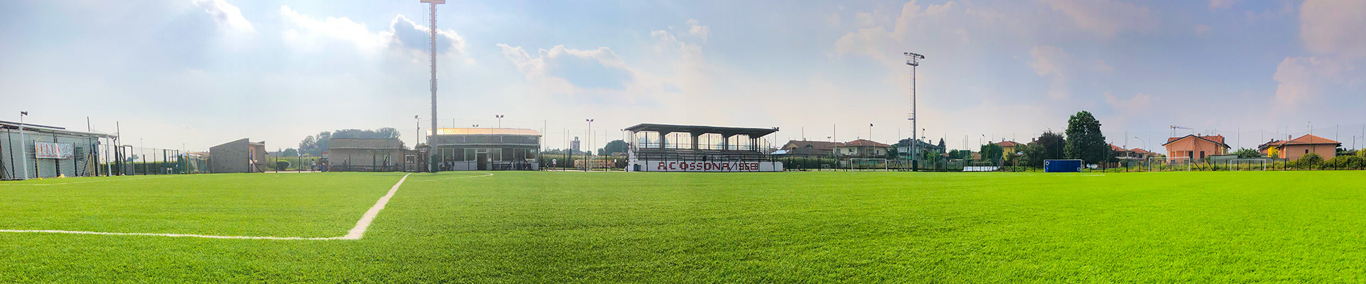 AC OSSONA CALCIO 1968