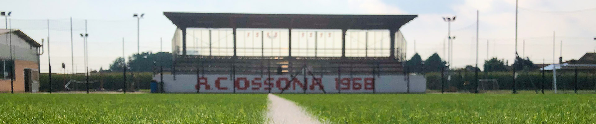 AC OSSONA CALCIO 1968